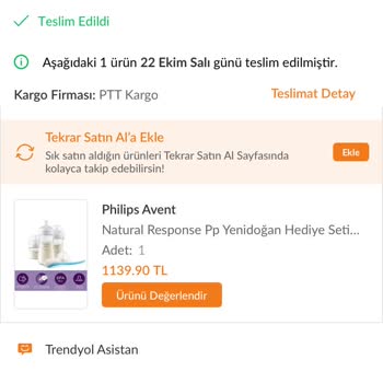PTT Kargo'nun Kaybolan Kargosu Ve Yanlış Teslimat