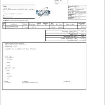 PTT Kargo'nun Kaybolan Kargosu Ve Yanlış Teslimat