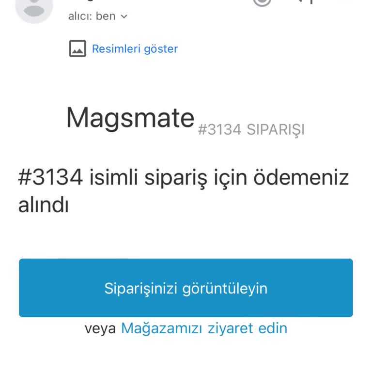 Siparişim Nerede: Bildirim Ve Yanıt Eksikliği