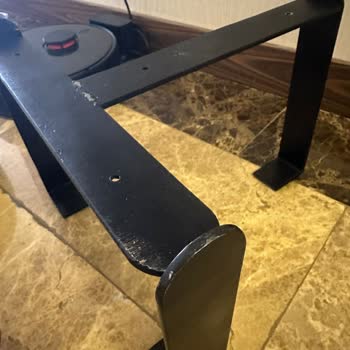 Trendyol Rhia Home Şikayeti