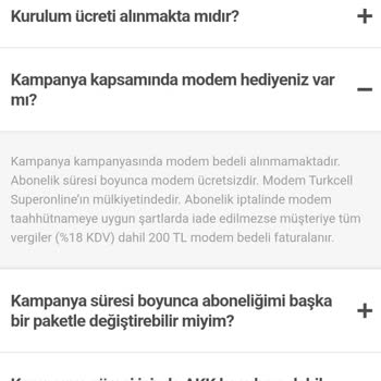 Turkcell Superonline'dan Tutarsız Fiyatlandırma Ve Haksız Ücret Talebi