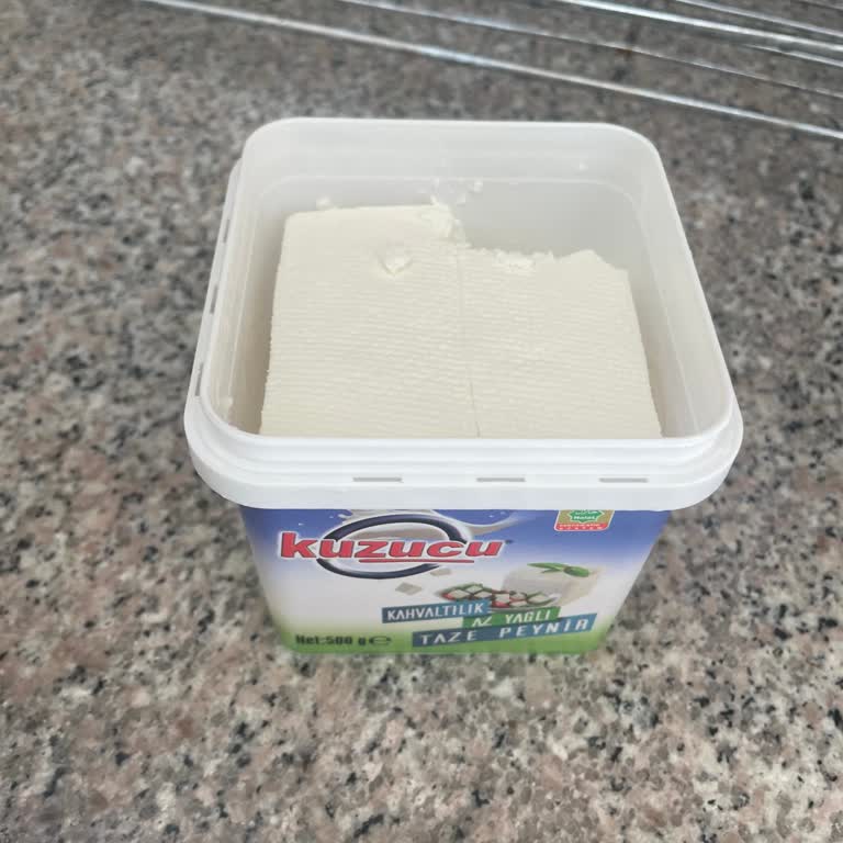 Bozuk Peynir İadesinde Yaşanan Sorun