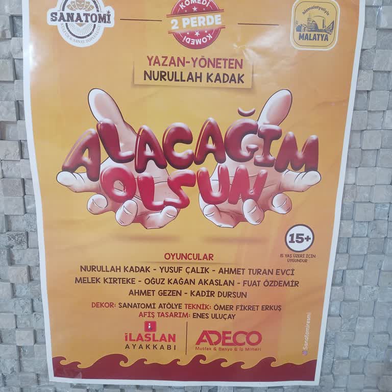 Biletix'ten Aldığım Biletler Geçersiz Çıktı