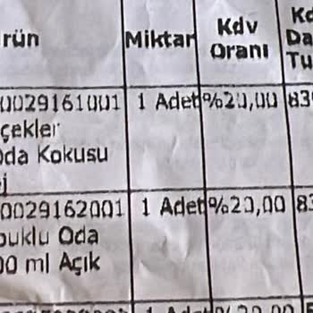 English Home Yanıltıcı Kampanya: 1 Alana 1 Bedava Değil!