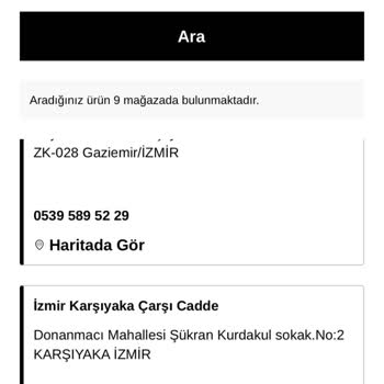 Koton'dan İptal Edilen İndirimli Sipariş Krizi