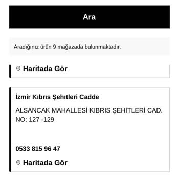 Koton'dan İptal Edilen İndirimli Sipariş Krizi
