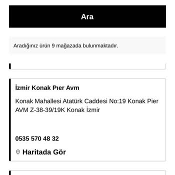 Koton'dan İptal Edilen İndirimli Sipariş Krizi