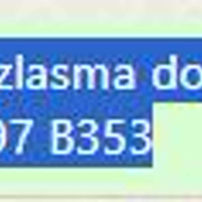 Yanıltıcı Mesaj Ve Asılsız Suçlamalarla Karşı Karşıya