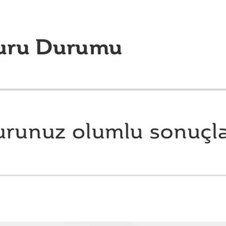 Ziraat Bankası Genç Kart Alamama Sorunu