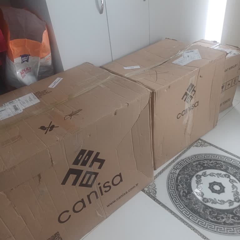 Hepsiburada'nın İlgisizliği Ve Kargo Sorunu