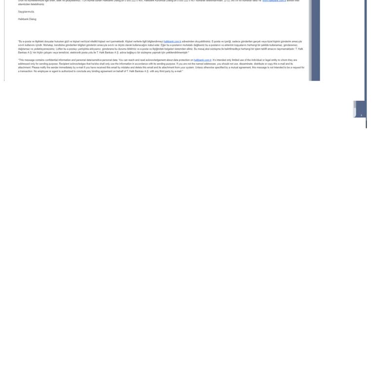 Halkbank ParafPara Kampanyasında Hepsiburada Alışverişi Sorunu