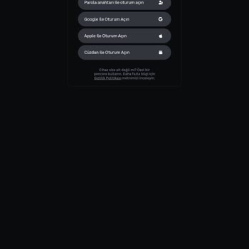 Coinbase Uygulamasına Erişim Sorunu: 4-5 Aydır Çözülemeyen Giriş Problemi