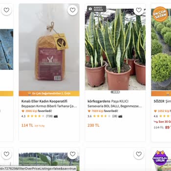 Trendyol'da Yanlış Ürün Satışı Ve Müşteri Yanıltma Sorunu