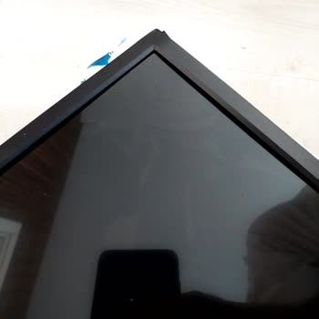 Yurtiçi Kargo Taşıma Sürecinde Monitör Hasarı Ve Çözüm Eksikliği!