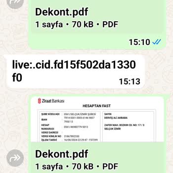 Hesap Bloke Edildi, Yetkililer Yanıt Vermiyor