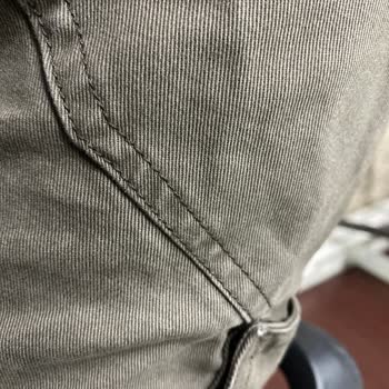 Decathlon Pantolonum İlk Yıkamada Küçüldü Ve Renk Attı!