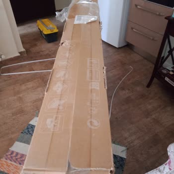 Media Markt Ve Borusan Lojistik İle TV Teslimat Kabusu