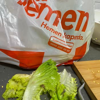 Siparişlerimde Canlı Sürprizler Ve Ezilmiş Ürünler!