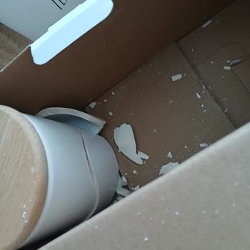 Ürün Teslimatı Ve İade Sorunu