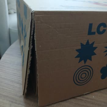 Ürün Teslimatı Ve İade Sorunu