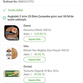 Kavurmada Kemik Şoku: Güvenilirlik Sorgulanıyor