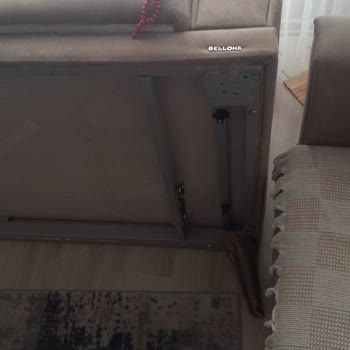 Bellona Kanepe Ve Servis Sorunları