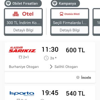 Yanıltıcı Bilgilendirme İle Uzayan Yolculuk Süresi