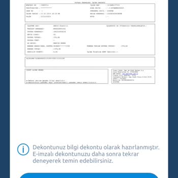 Otomatik Ödemeye Rağmen Elektrik Kesintisi Tehdidi