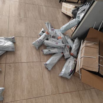 Sürat Kargo'da Büyük Poşet Krizi: Mağduriyetimiz Artıyor