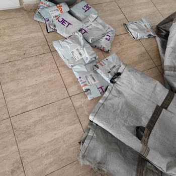 Sürat Kargo'da Büyük Poşet Krizi: Mağduriyetimiz Artıyor