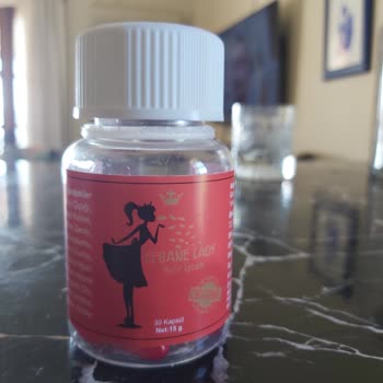 Efsanelady. Elitevip Bitkisel Zayıflama Ürünlerinde Hayal Kırıklığı