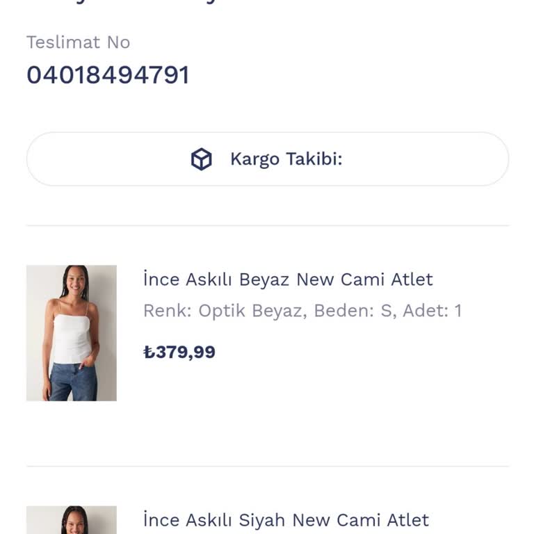 İade Sürecinde Yaşanan Gecikme Ve İletişim Sorunları