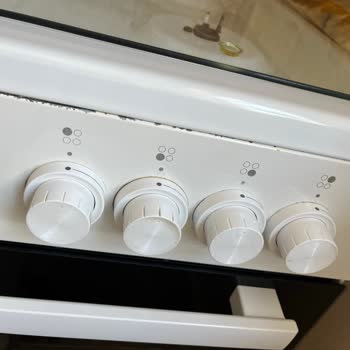 Arçelik Fırında Paslanma Ve Garanti Sorunu