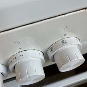 Arçelik Fırında Paslanma Ve Garanti Sorunu