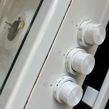 Arçelik Fırında Paslanma Ve Garanti Sorunu