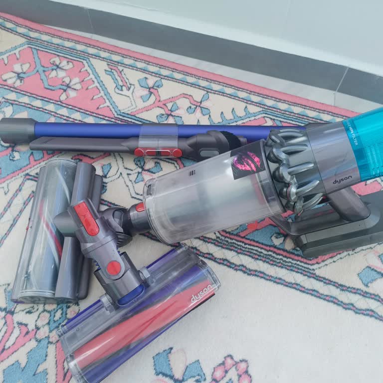 Dyson Servis Sürecinde Ödeme Zorunluluğu Ve Güven Sorunu