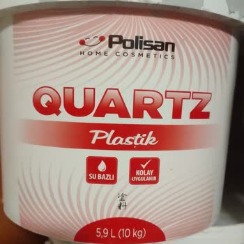 Polisan Boya Kalitesi Hayal Kırıklığı Yarattı