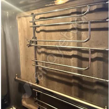 Arçelik Fırın Paslanma Sorunu