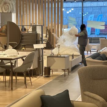 Teşhir Ürünlerle Mağdur Edildik: Bellona'dan Güvenimizi Kaybettik