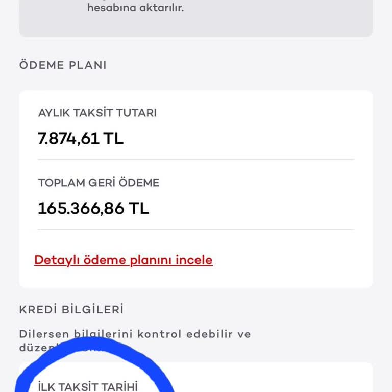 Akbank'ın Erteleme Yanıltmacası: Kredi Başlangıç Tarihinde Sorun!