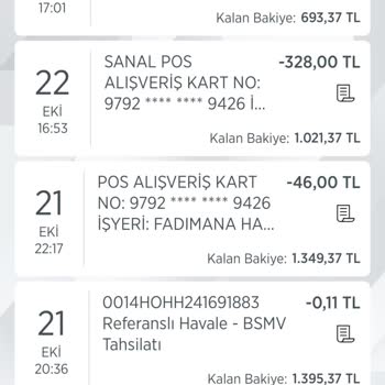 Yanlış Bilet Ücreti Çekimi Ve İletişim Sorunu