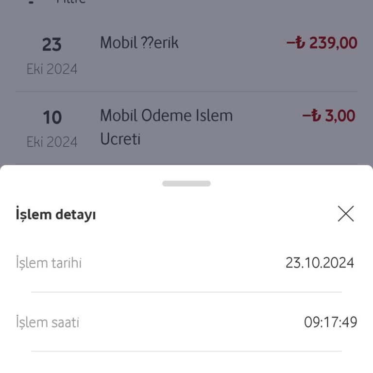Yanlışlıkla Yapılan Abonelik Ve Yüksek Fatura Sorunu