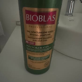 Bioblas Şampuan Sağlık Sorunlarına Yol Açıyor!