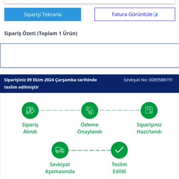 İade Sürecinde Aksaklık Ve Geciken Ücret İadesi