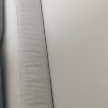 Mavenna Koltuk Takımı Kalite Sorunları Ve Servis Şikayeti