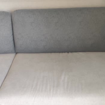 Mavenna Koltuk Takımı Kalite Sorunları Ve Servis Şikayeti