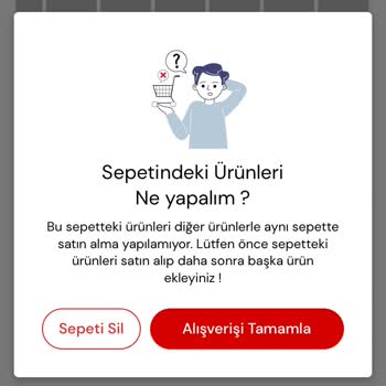 Ödeme Ekranında Donan Uygulama Sinirleri Zıplatıyor