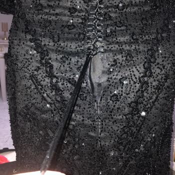 Vual Couture Kiralık Elbisede Kalitesizlik Ve Kötü Hizmet