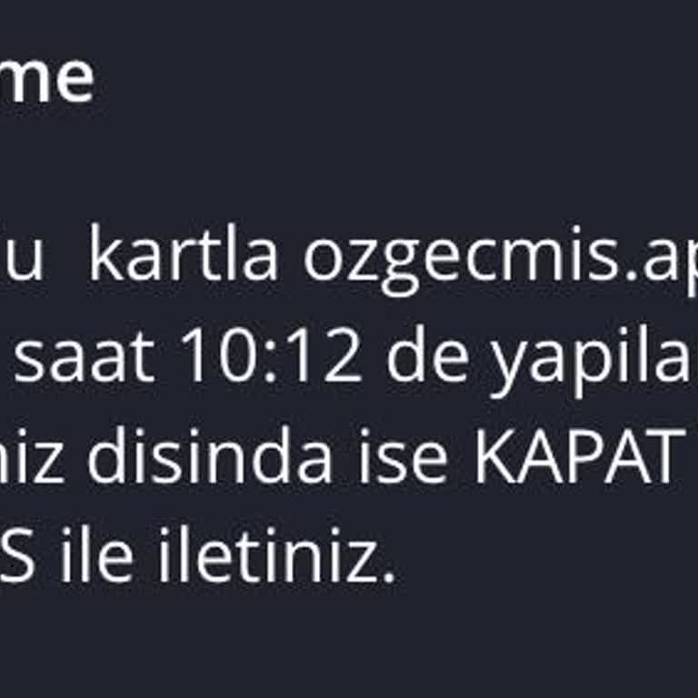 Yanıltıcı Abonelik Ücreti: İptal Ve İade Talebi