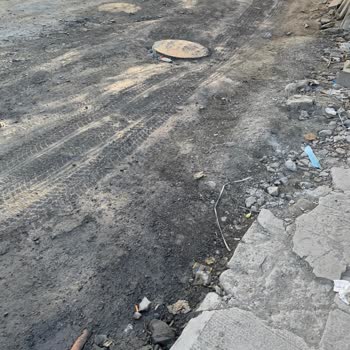 Beyoğlu Belediyesi Asfalt Sorunu Ve Mağduriyet